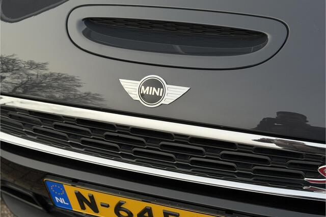 Mini COOPER CLUBMAN Mini 2.0 S Chili | Sportleder | Harman Kardon | Comfort Access | LED