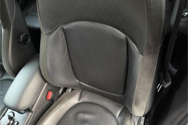 Mini COOPER CLUBMAN Mini 2.0 S Chili | Sportleder | Harman Kardon | Comfort Access | LED