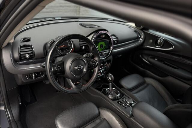Mini COOPER CLUBMAN Mini 2.0 S Chili | Sportleder | Harman Kardon | Comfort Access | LED