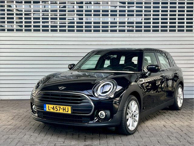 Mini COOPER CLUBMAN 1.5 LIMITED Automaat Rijklaarprijs!