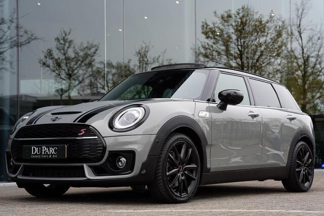 Mini COOPER CLUBMAN Mini 2.0 S Hammersmith / NL-Auto / John Cooper Works / Harman Kardon