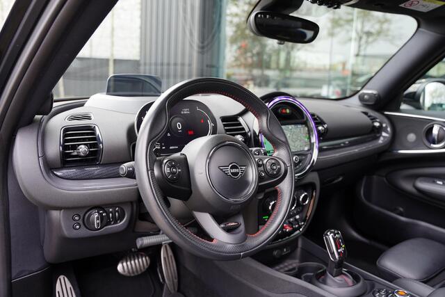 Mini COOPER CLUBMAN Mini 2.0 S Hammersmith / NL-Auto / John Cooper Works / Harman Kardon