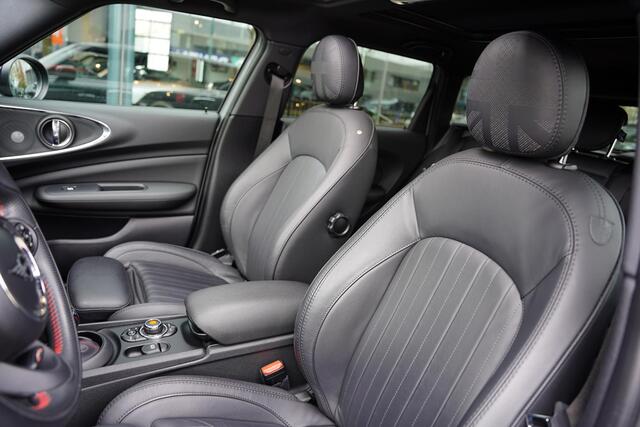 Mini COOPER CLUBMAN Mini 2.0 S Hammersmith / NL-Auto / John Cooper Works / Harman Kardon