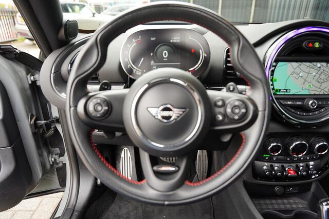 Mini COOPER CLUBMAN Mini 2.0 S Hammersmith / NL-Auto / John Cooper Works / Harman Kardon