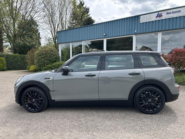 Mini COOPER CLUBMAN Mini 1.5 Chili Panoramadak