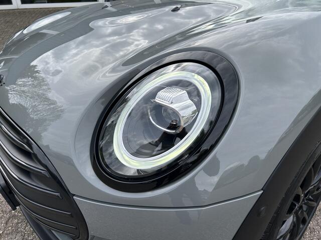 Mini COOPER CLUBMAN Mini 1.5 Chili Panoramadak