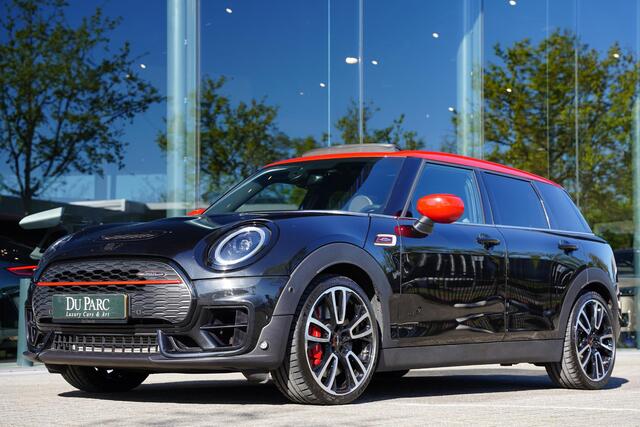 Mini COOPER CLUBMAN Mini 2.0 JCW ALL4 John Works Panoramadak / Harman Kardon