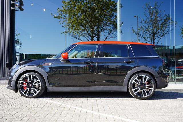 Mini COOPER CLUBMAN Mini 2.0 JCW ALL4 John Works Panoramadak / Harman Kardon