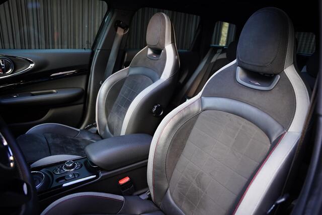 Mini COOPER CLUBMAN Mini 2.0 JCW ALL4 John Works Panoramadak / Harman Kardon