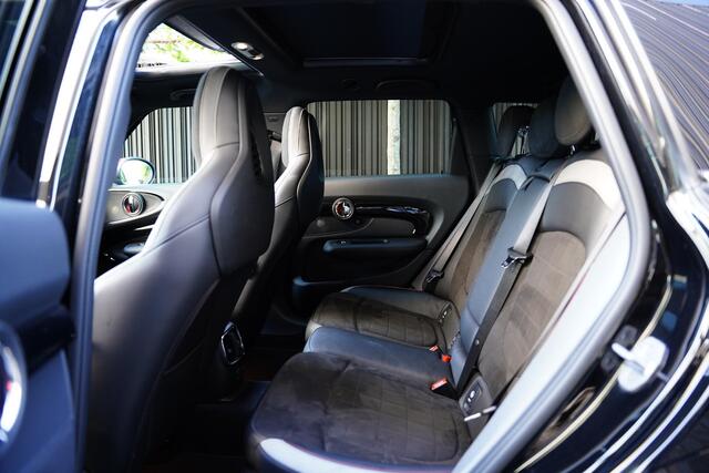 Mini COOPER CLUBMAN Mini 2.0 JCW ALL4 John Works Panoramadak / Harman Kardon