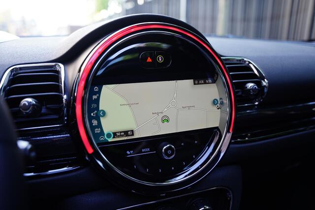 Mini COOPER CLUBMAN Mini 2.0 JCW ALL4 John Works Panoramadak / Harman Kardon