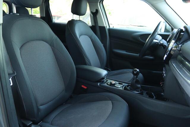 Mini COOPER CLUBMAN MINI 1.5 BUSINESS EDITION | CARPLAY | CAMERA | CRUISE | CLIMATE | LMV | LED