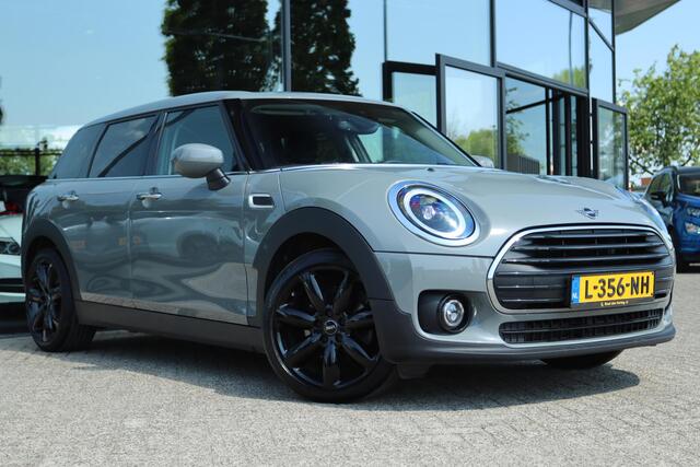 Mini COOPER CLUBMAN MINI 1.5 BUSINESS EDITION | CARPLAY | CAMERA | CRUISE | CLIMATE | LMV | LED
