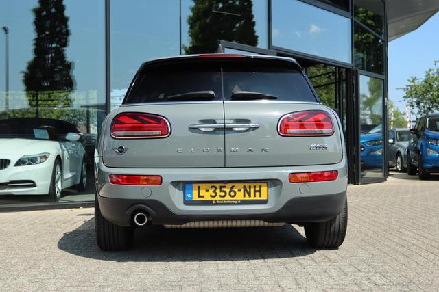 Mini COOPER CLUBMAN MINI 1.5 BUSINESS EDITION | CARPLAY | CAMERA | CRUISE | CLIMATE | LMV | LED