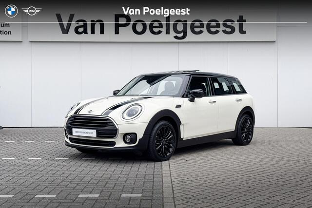 Mini COOPER CLUBMAN | Business Edition | Panoramadak