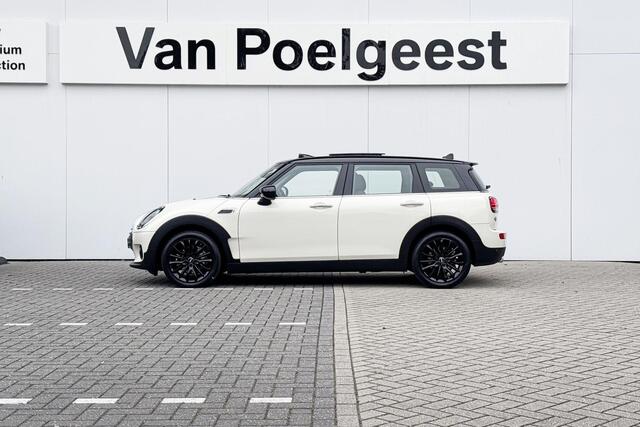 Mini COOPER CLUBMAN | Business Edition | Panoramadak