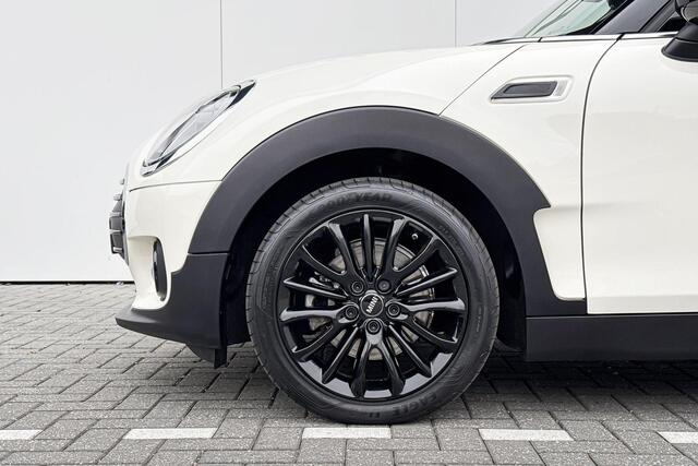 Mini COOPER CLUBMAN | Business Edition | Panoramadak