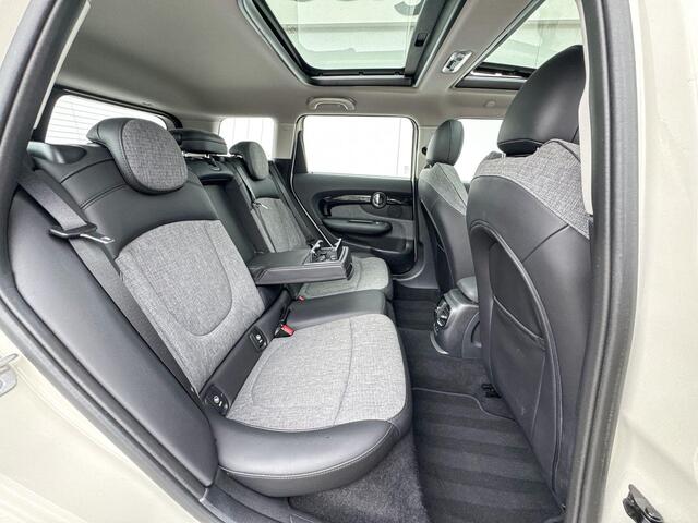 Mini COOPER CLUBMAN | Business Edition | Panoramadak