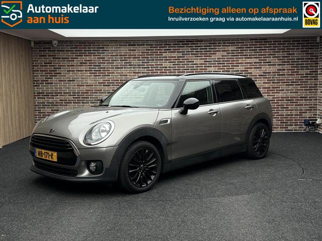 Mini COOPER CLUBMAN Mini 1.5 Business