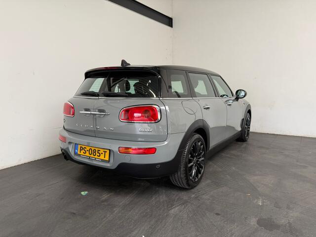 Mini COOPER CLUBMAN Mini 1.5 Salt Business