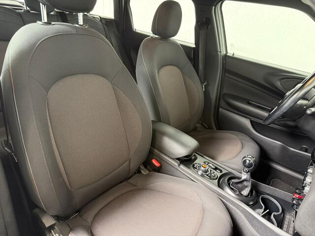 Mini COOPER CLUBMAN Mini 1.5 Salt Business