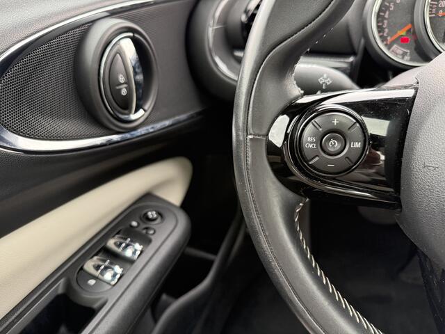 Mini COOPER CLUBMAN Mini 1.5 136pk Aut., Camera | H&K | Pano