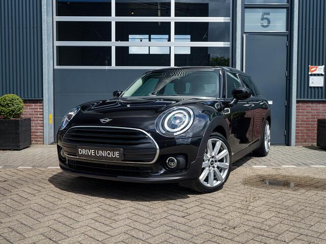 Mini COOPER CLUBMAN Mini 1.5 Salt