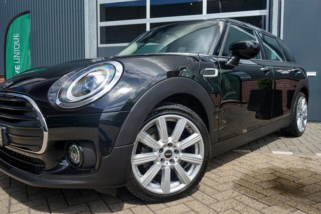Mini COOPER CLUBMAN Mini 1.5 Salt