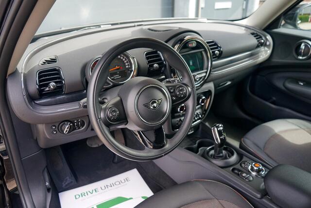 Mini COOPER CLUBMAN Mini 1.5 Salt