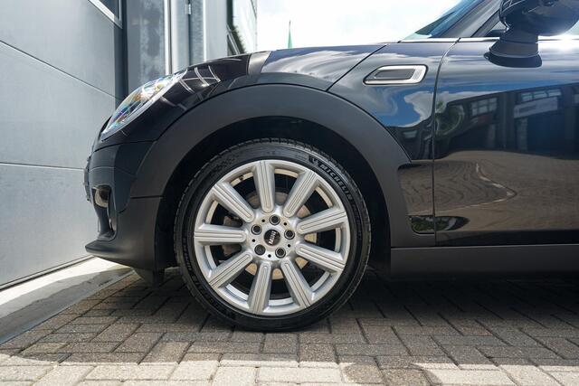 Mini COOPER CLUBMAN Mini 1.5 Salt