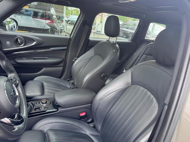 Mini COOPER CLUBMAN Mini 1.5 MINI Yours