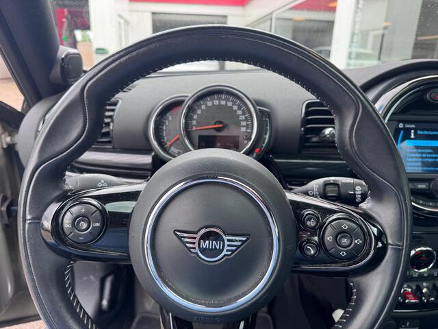 Mini COOPER CLUBMAN Mini 1.5 MINI Yours