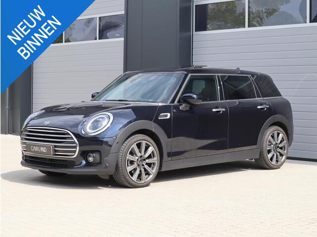 Mini COOPER CLUBMAN 1.5 Classic | Pano | H/K | HUD | Bomvol!!