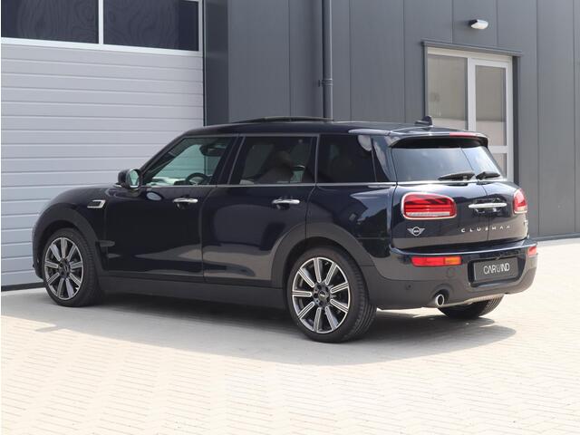 Mini COOPER CLUBMAN 1.5 Classic | Pano | H/K | HUD | Bomvol!!