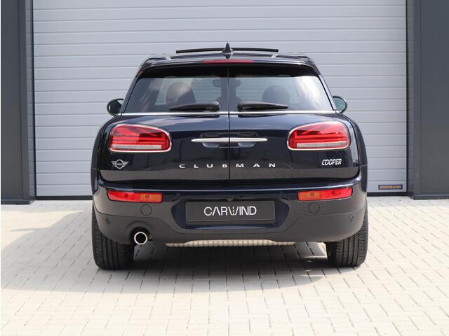 Mini COOPER CLUBMAN 1.5 Classic | Pano | H/K | HUD | Bomvol!!