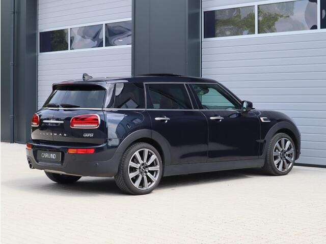 Mini COOPER CLUBMAN 1.5 Classic | Pano | H/K | HUD | Bomvol!!