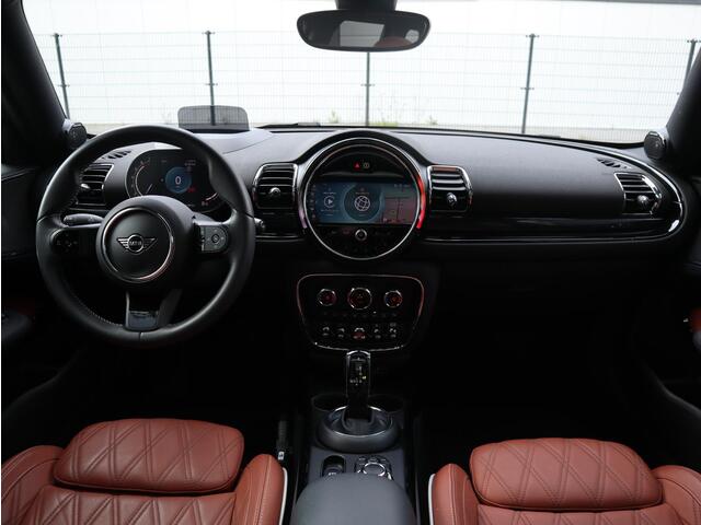 Mini COOPER CLUBMAN 1.5 Classic | Pano | H/K | HUD | Bomvol!!