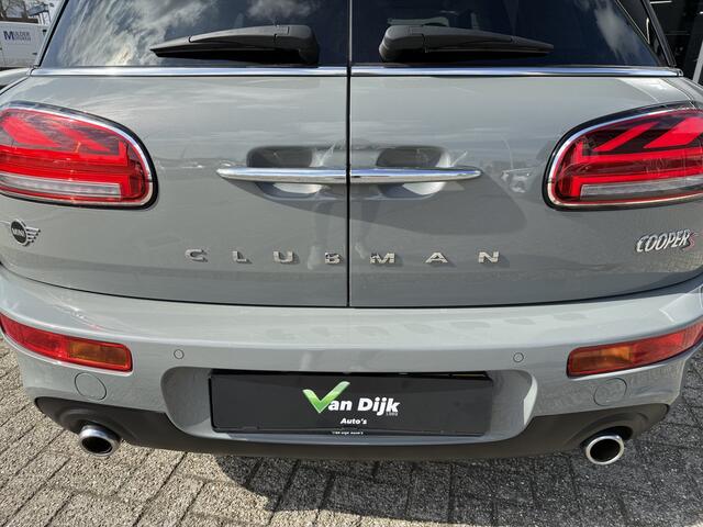 Mini COOPER CLUBMAN Mini 2.0 S Open Dak Navi Camera Head-Up 18Inch