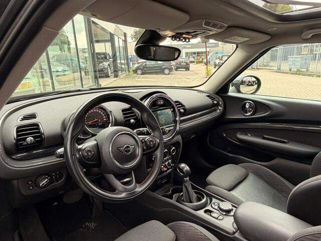 Mini COOPER CLUBMAN 2.0 S Chili | John Cooper Works | Automaat | Panodak | Ca