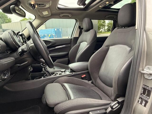 Mini COOPER CLUBMAN 2.0 S Chili | John Cooper Works | Automaat | Panodak | Ca