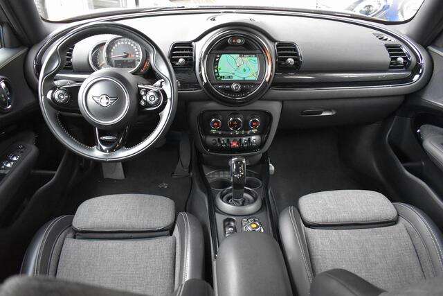 Mini COOPER CLUBMAN 1.5 Aut Business Edition LED Apple Car Play Mini Mini Clubman 1.5 Cooper Aut Business Edition LED Apple Car Play