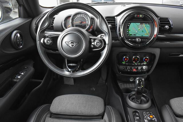 Mini COOPER CLUBMAN 1.5 Aut Business Edition LED Apple Car Play Mini Mini Clubman 1.5 Cooper Aut Business Edition LED Apple Car Play