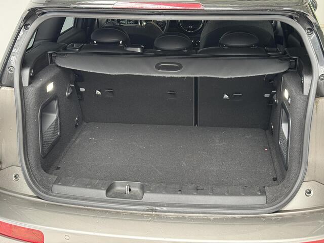 Mini COOPER CLUBMAN 1.5 Business Edition | Navigatie | Parkeersensoren | Climate Control | Lichtmetalen Velgen |