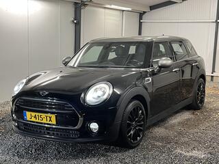 Mini COOPER CLUBMAN