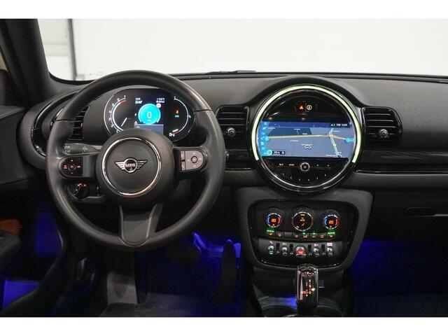 Mini COOPER CLUBMAN 2.0 S Panoramadak | Chester Leder | CarPlay