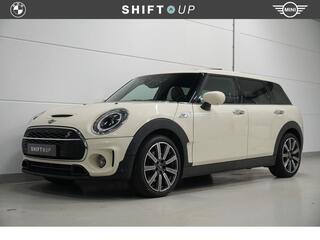 Mini COOPER CLUBMAN