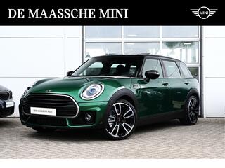 Mini COOPER CLUBMAN