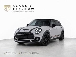 Mini COOPER CLUBMAN