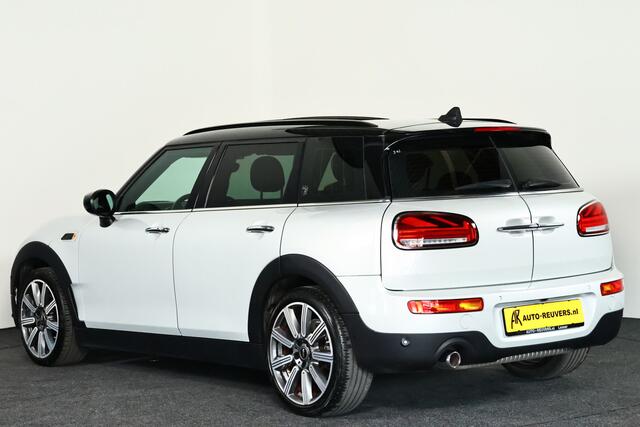 Mini COOPER CLUBMAN Mini 1.5 / Opendak / leder / HUD / Harmankardon