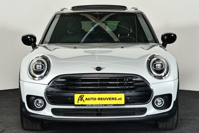Mini COOPER CLUBMAN Mini 1.5 / Opendak / leder / HUD / Harmankardon